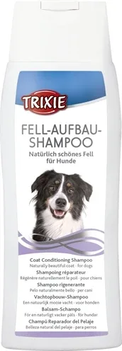 Trixie Vachtherstel Shampoo 6 St - 250 ml