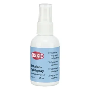 Trixie Valeriaan Speelspray - 50 ml