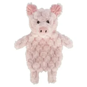 TRIXIE VARKENTJE PLUCHE ROZE 40 CM