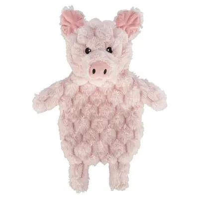 TRIXIE VARKENTJE PLUCHE ROZE 40 CM