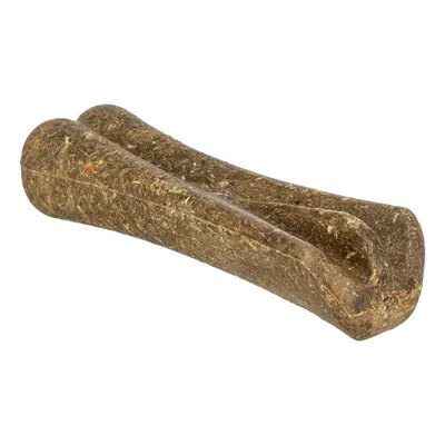 TRIXIE VEGAN BONE MET BIERGIST 50X70 GR - Image 2