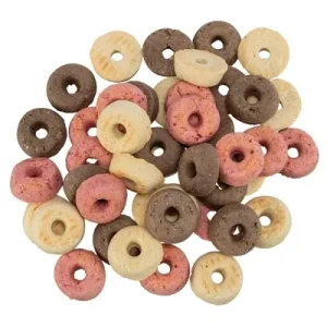 Trixie Vegan Cookie Snack Loops - 1,3 kg