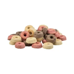 Trixie Vegan Cookie Snack Loops
