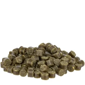 Trixie Vegan Soft Snacks Dots met Peterselie en Tijm - 200 gr