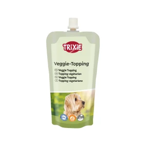Trixie Veggie Topping