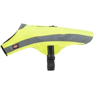 Trixie Veiligheidsvest Reflecterend 60 cm - Geel