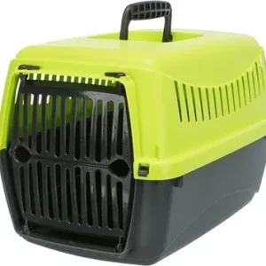Trixie Vervoersbox Capri 39x26x25 cm - Antraciet