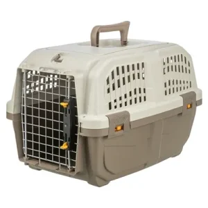 Trixie Vervoersbox Skudo 49x30x32 cm - Taupe