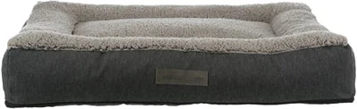 Trixie Vital Hondenkussen Bendson Orthopedisch 75x50 cm - Grijs - Image 2