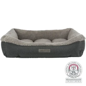 Trixie Vital Hondenmand Bendson Orthopedisch - Grijs