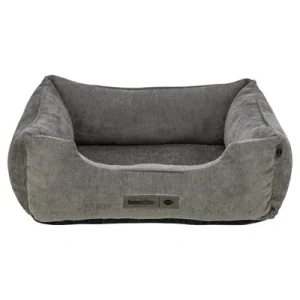 Trixie Vital Hondenmand Lennox Hoekig 60x50 cm - Grijs