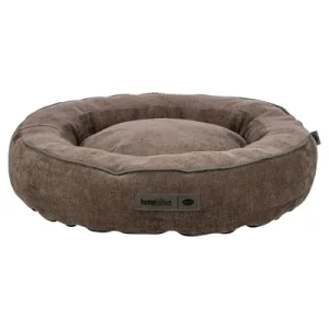 Trixie Vital Hondenmand Lennox Rond 60x60 cm - Bruin