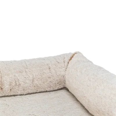 Trixie Vital Hondenmand Lino Hoekig 70x55 cm - Beige - Image 2