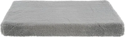 Trixie Vital Ligmat Lonni Orthopedisch 110x70x5 cm - Grijs