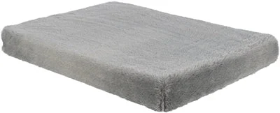 Trixie Vital Ligmat Lonni Orthopedisch 75x55 cm - Grijs - Image 2