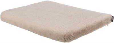 Trixie Vital Ligmat Lonni Orthopedisch Lichtbruin 110x70 cm - Image 2