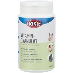 Trixie Vitamine Granulaat 6 St - 220 gr
