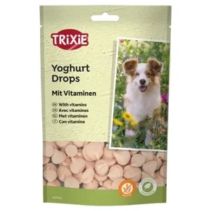Trixie Vitaminedrops Yoghurt - 200 gr