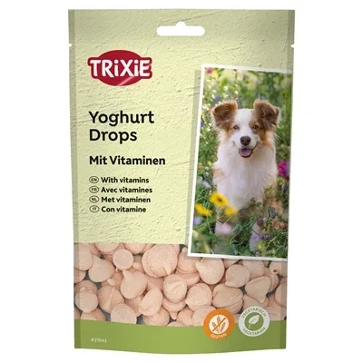 Trixie Vitaminedrops Yoghurt - 200 gr