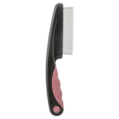 Trixie Vlooien en Stofkam 15 cm 3 St