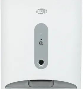 Trixie Voederautomaat Smart 2,0 4,5 Ltr 24x19x38 cm - 4,5 liter