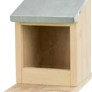 Trixie Voederhuis Eekhoorn 18x12x24 cm