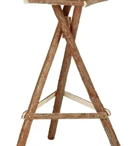 Trixie Voederhuis met Standaard Schorshout 48x27x46 cm 1,30 48x46x27 130 cm - M