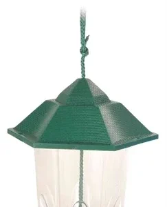 Trixie Voedersilo Kunststof 17 cm 3 St - 300 ml
