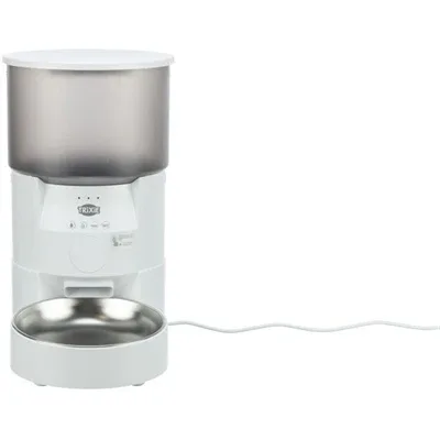 Trixie Voerautomaat Tx C Smart 18x18x31 cm 3 Ltr - 3 liter - Image 2
