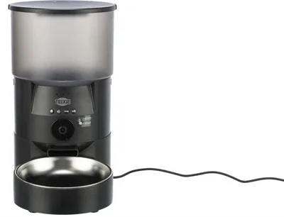 Trixie Voerautomaat Tx C Smart 18x18x31 cm 3 Ltr - 3 liter - Image 2