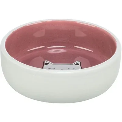 Trixie Voerbak Drinkbak Kat Keramiek 13 cm - 300 ml - Image 2