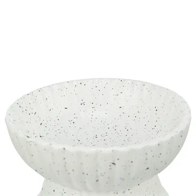 Trixie Voerbak Drinkbak Kat Verhoogd Keramiek 13 cm - 200 ml - Image 2
