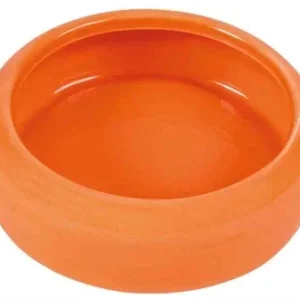 Trixie Voerbak Drinkbak Konijn Keramiek 13 cm - 400 ml