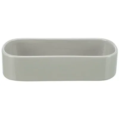 Trixie Voerbak Drinkbak Ovaal Keramiek 22x10 cm - 600 ml - Image 2