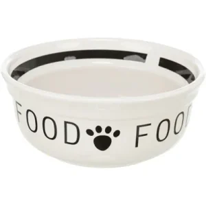Trixie Voerbak Hond Food Keramiek 2,6 Ltr 25 cm - 2,6 liter