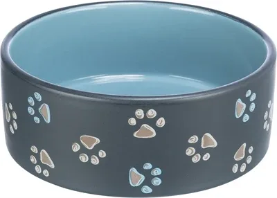 Trixie Voerbak Jimmy Keramiek 15x15 cm 4 St - 750 ml