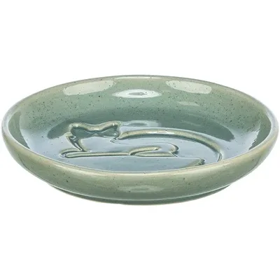 Trixie Voerbak Kat Katrelief Keramiek - 150 ml - Image 2