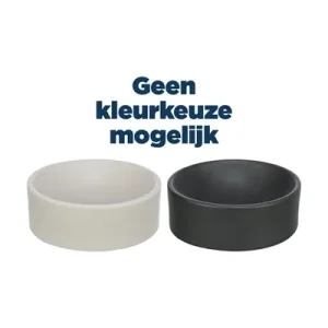 Trixie Voerbak Kat Keramiek - 150 ml