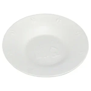 TRIXIE VOERBAK KAT KERAMIEK WIT 16 CM 200 ML