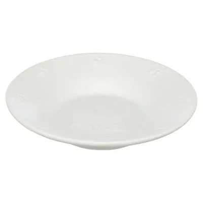 TRIXIE VOERBAK KAT KERAMIEK WIT 16 CM 200 ML - Image 2