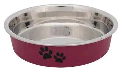 Trixie Voerbak Kat Rvs Korte Snuit 13 cm 4 St - 250 ml - Image 2