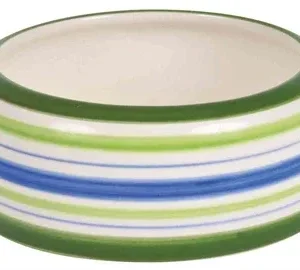 Trixie Voerbak Keramiek 11 cm 4 St - 200 ml