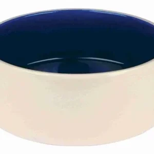 Trixie Voerbak Keramiek 22x22 cm 2,3 Ltr - 2,3 liter