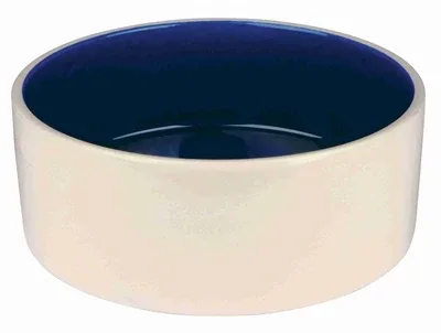 Trixie Voerbak Keramiek 22x22 cm 2,3 Ltr - 2,3 liter
