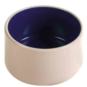 Trixie Voerbak Keramiek 7 cm 4 St - 100 ml