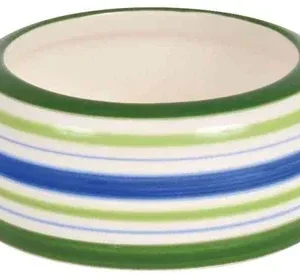 Trixie Voerbak Keramiek 8 cm 4 St - 50 ml