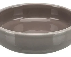 Trixie Voerbak Korte Snuit Keramiek 15 cm 4 St - 300 ml