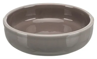 Trixie Voerbak Korte Snuit Keramiek 15 cm 4 St - 300 ml
