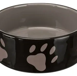 Trixie Voerbak Pootmotief Keramiek 16x16 cm 4 St - 800 ml