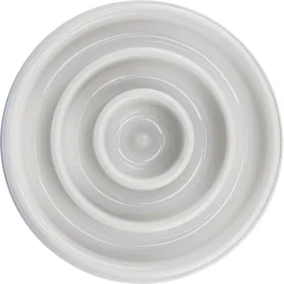Trixie Voerbak Slowfeeding Kunststof Tpr 23 cm 4 St - 450 ml - Image 2